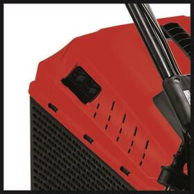 Kosačka Einhell GC-EM 1032 

 obrázok produktu 2 z 5