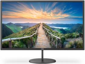 Monitor AOC Q32V4 čierny

 obrázok produktu 3 z 9
