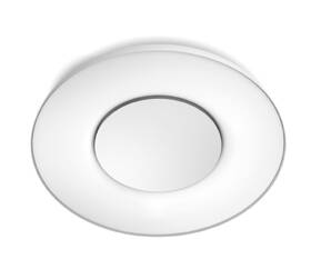 LED stropné svietidlo Philips Still White Ambiance, kruhové 39cm biele

 obrázok produktu 1 z 6