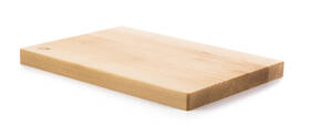 Kuchynská doštička G21 buk 350 x 250 x 25 mm drevené

 obrázok produktu 2 z 7