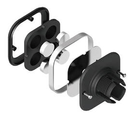 Držiak na mobil Connect IT InCarz ArmAngle magnetický, 4 magnety carbon

 obrázok produktu 2 z 6