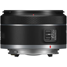 Objektív Canon 16 mm f/2.8 STM čierny

 obrázok produktu 3 z 4