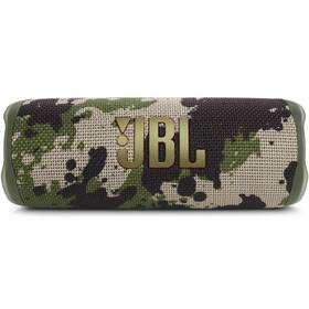 Prenosný reproduktor JBL FLIP 6 

 obrázok produktu 4 z 8