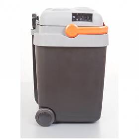 Autochladnička G21 C&W, 33 l, 12/230 V sivá

 obrázok produktu 3 z 11