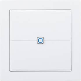 Ovládač Homematic IP nástenný, diaľkový 

 obrázok produktu 1 z 5