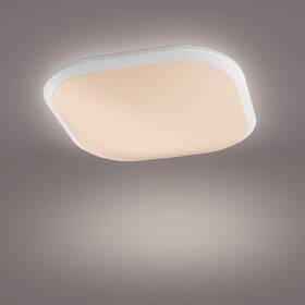 LED stropné svietidlo Philips Cavanal SQ, teplá biela biele

 obrázok produktu 1 z 3