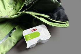Kapsuly na pranie Miele Outdoor pro kvalitní funkční oblečení (6 ks) 

 obrázok produktu 3 z 3