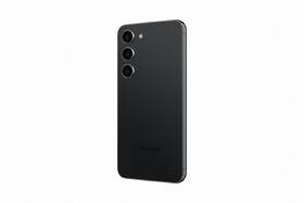 Mobilný telefón Samsung Galaxy S23 5G 8 GB / 256 GB čierny

 obrázok produktu 4 z 9
