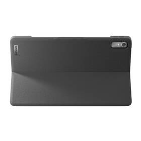 Puzdro s klávesnicou na tablet Lenovo Keyboard Pack na Tab P11 2nd Gen, CZ/UK sivé

 obrázok produktu 4 z 10