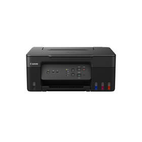 Tlačiareň multifunkčná Canon PIXMA G3430 čierna

 obrázok produktu 3 z 7