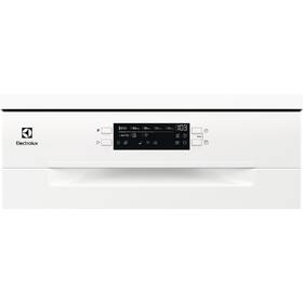 Umývačka riadu Electrolux ESA47210SW biela

 obrázok produktu 2 z 9