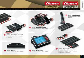 Napájací diel Carrera Control Unit - DIGITAL 132 

 obrázok produktu 2 z 2