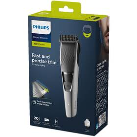 Zastrihávač fúzov Philips BT3239/15 

 obrázok produktu 1 z 2