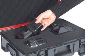 Penové polstrovanie Einhell E-Case Accessories 4540013 

 obrázok produktu 3 z 3