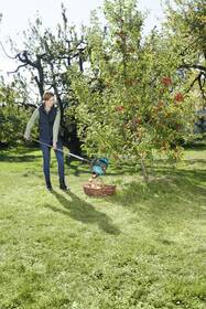 Zberač ovocia Gardena Combisystem 

 obrázok produktu 3 z 9