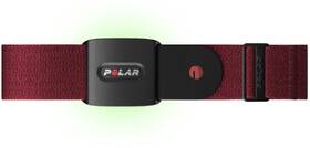 Snímač Polar Verity Sense optický TF, vel. S-L červená červený

 obrázok produktu 1 z 6