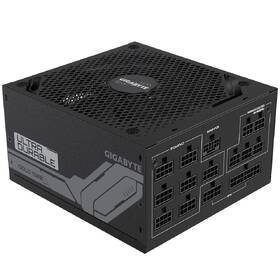 Zdroj GIGABYTE UD1300GM - 1300W Gold čierny

 obrázok produktu 2 z 6