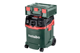 Viacúčelový vysávač Metabo ASA 30 H PC All 602088000 čierny/červený/zelený

 obrázok produktu 3 z 7