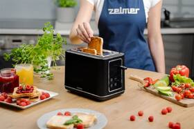 Hriankovač Zelmer ZTS7990 čierny

 obrázok produktu 6 z 7