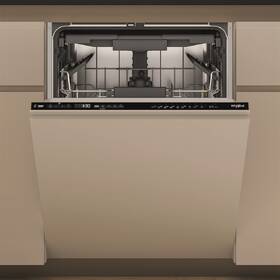 Umývačka riadu Whirlpool WH7IPC15BM60 MaxiSpace. 

 obrázok produktu 5 z 6