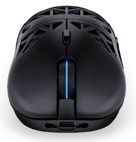 Myš ENDORFY LIV Plus Wireless čierna

 obrázok produktu 9 z 11