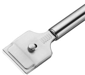 Škrabka na sklokeramické dosky WMF WMF 18.7343.6030, Čistenie sklokeramiky 

 obrázok produktu 1 z 1