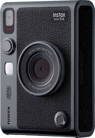 Instantný fotoaparát Fujifilm Instax mini EVO sivý

 obrázok produktu 2 z 6