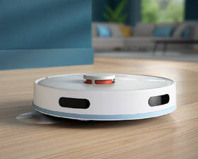 Robotický vysávač Philips XU2000/20 biely

 obrázok produktu 4 z 5