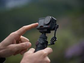 Držiak DJI Osmo Action Multifunctional Charging Handle čierny

 obrázok produktu 5 z 6