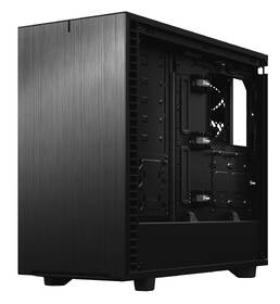 Case FRACTAL DESIGN Define 7 Tempered Glass Light Tint čierna

 obrázok produktu 7 z 11
