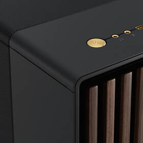 Case FRACTAL DESIGN North XL Charcoal Black 

 obrázok produktu 15 z 15