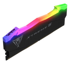 Pamäťový modul Patriot 32GB (2x16GB) DDR5 7600MHz CL36 

 obrázok produktu 10 z 12