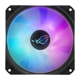 Vodný chladič Asus LC III 360 ARGB 

 obrázok produktu 3 z 5
