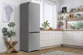 Chladnička s mrazničkou Gorenje NRB62C6X4WFE nerez

 obrázok produktu 13 z 15