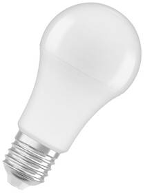 LED žiarovka Osram A60 10013W/827E27 

 obrázok produktu 1 z 3