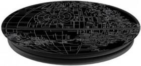 Držiak PopSockets DEATH STAR BK/BK 

 obrázok produktu 2 z 2