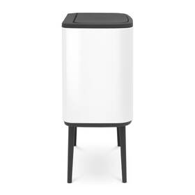 Odpadkový kôš na triedený odpad Brabantia 313547 BOTOUCHBIN 

 obrázok produktu 1 z 2