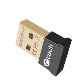 Bluetooth C-Tech BTD-02, v 4.0, USB 

 obrázok produktu 1 z 2