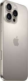Mobilný telefón Apple 1 TB prírodný titán 

 obrázok produktu 2 z 9