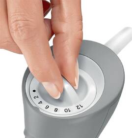 Ponorný mixér Bosch MSM66020 biely

 obrázok produktu 5 z 9