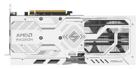 Grafická karta ASRock AMD Radeon RX 9060 XT Steel Legend 16GB OC biela

 obrázok produktu 4 z 5