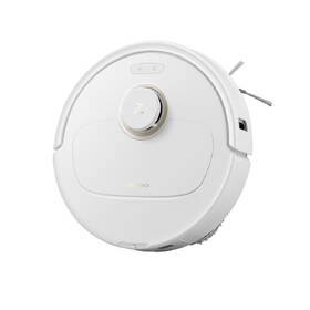 Robotický vysávač Roborock Qrevo 5AE White biely

 obrázok produktu 6 z 11