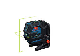 Kombinovaný laser Bosch Professional GCL 12V-50-22 CG 

 obrázok produktu 1 z 7