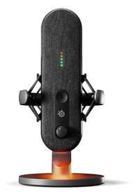 Mikrofón SteelSeries Alias čierny

 obrázok produktu 3 z 6