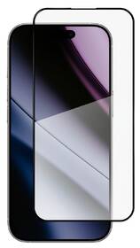 Tvrdené sklo Epico AntiReflective Glass 3D Ultra s aplikátorom na Apple iPhone 16 Pro Max/17 Pro Max 

 obrázok produktu 1 z 2