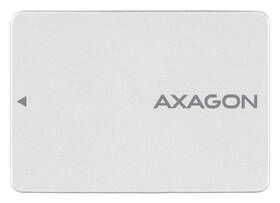 Rámček Axagon ALU box 2.5" internal, SATA - M.2 SATA SSD strieborný

 obrázok produktu 2 z 10