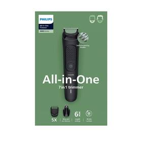Zastrihávač multifunkčný Philips MG3920/15 čierny

 obrázok produktu 5 z 5