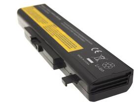 Batéria Green Cell Lenovo Y480, V480, Y580 / 11,1V 4400mAh čierna

 obrázok produktu 1 z 3