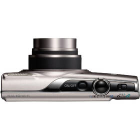 Digitálny fotoaparát Canon 285 HS A strieborný

 obrázok produktu 4 z 7