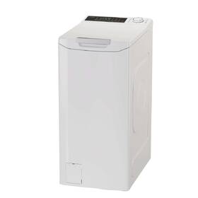 Práčka Candy TCAS266TM8-S biela

 obrázok produktu 3 z 13